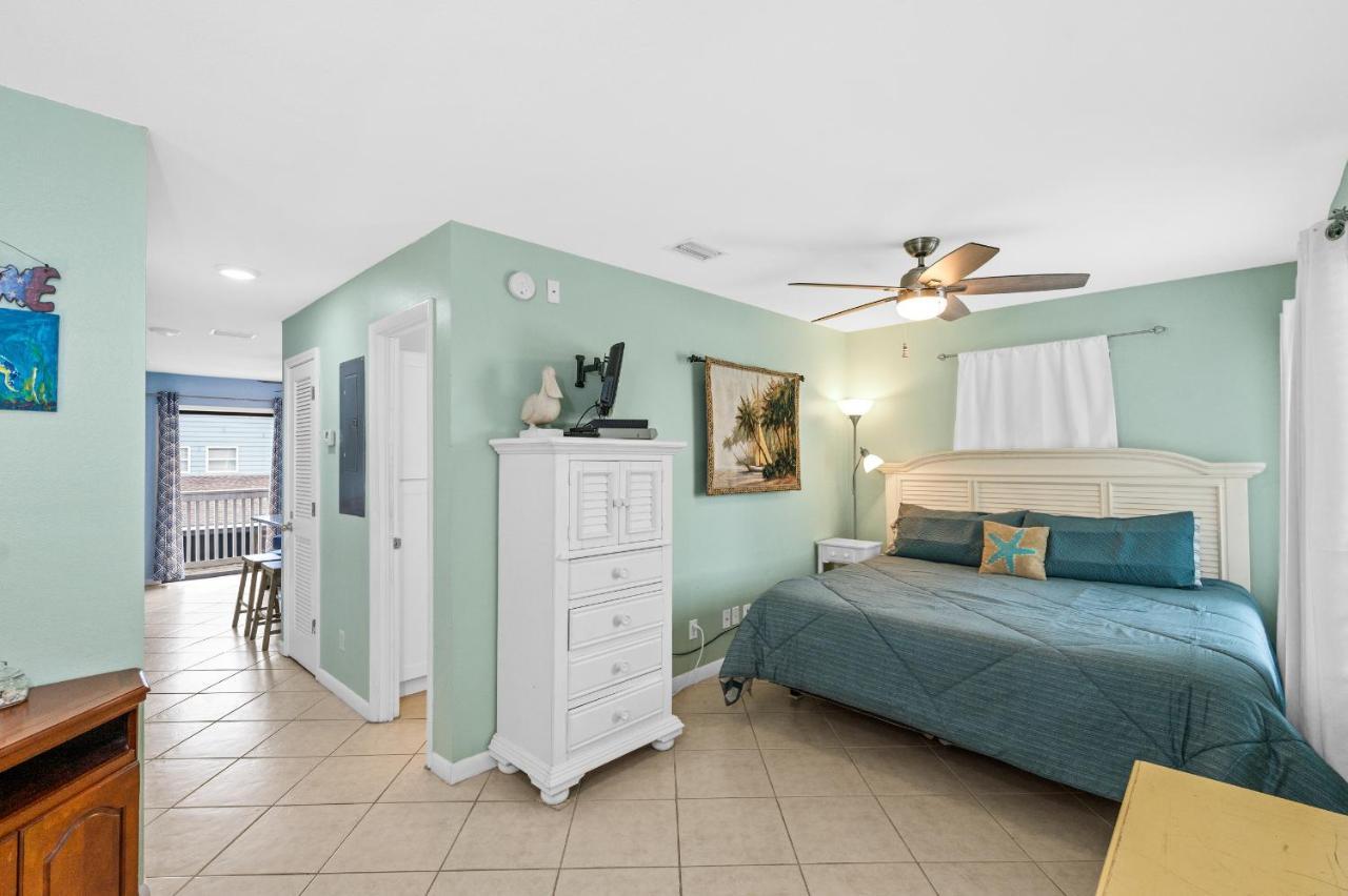 The American Dream Gulf Shores Exteriér fotografie