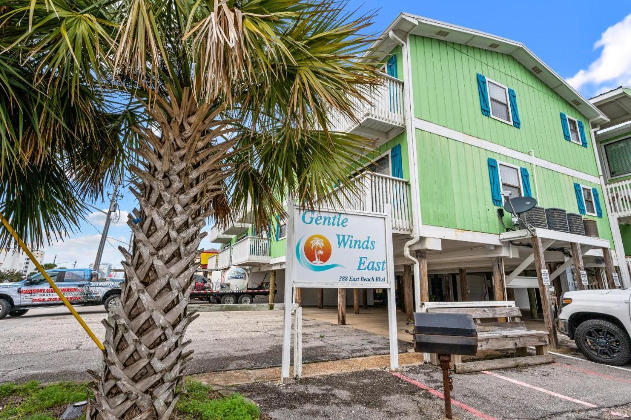 The American Dream Gulf Shores Exteriér fotografie